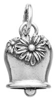 Charm Giovanni Raspini Charms in Argento 11189 - 11189